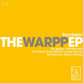 The Warpp by Bondarev