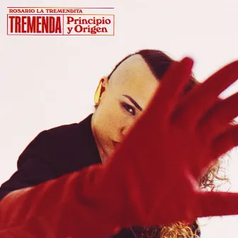 Tremenda. Principio y Origen by Rosario La Tremendita