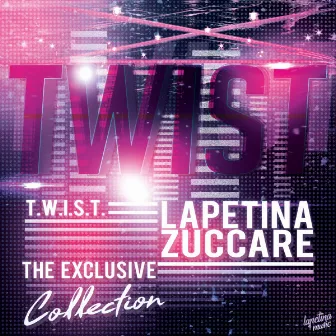 Twist (The Exclusive Collection) by Lapetina