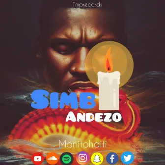 Simbi Andezo by Manitohaiti