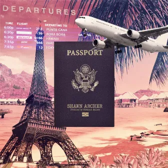 Passport by Shawn Archer