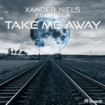 Take Me Away by Xander Niels