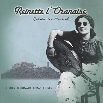 Patrimoine musical by Reinette L'oranaise