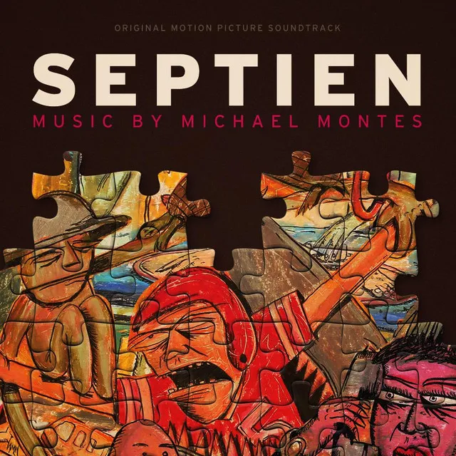 Septien (Soundtrack from the Motion Picture)