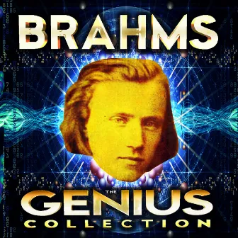 Brahms - The Genius Collection by St. Martin’s Symphony of London