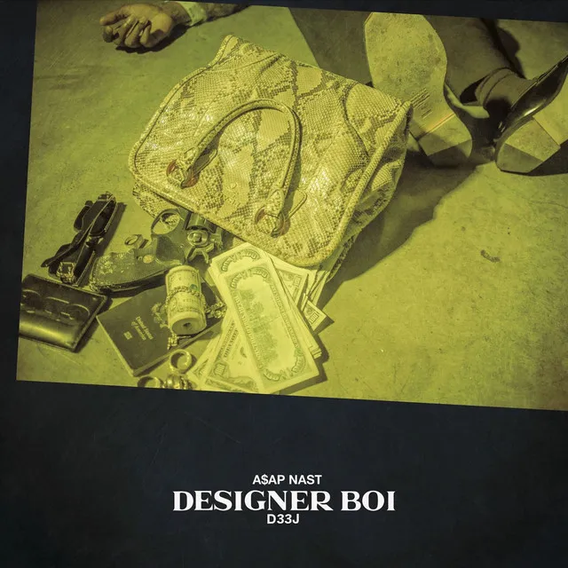 Designer Boi