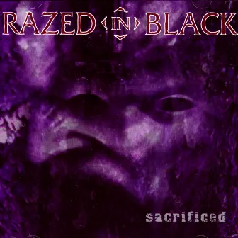 Sacrificed by Razed In Black