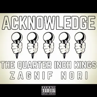 Acknowledge by Zagnif Nori