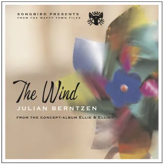 The Wind by Julian Berntzen