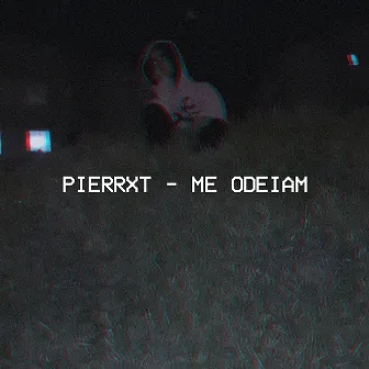 Me Odeiam by Pierrxt