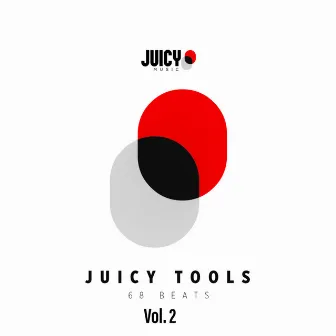 Juicy Tools, Vol. 2 by 68 Beats