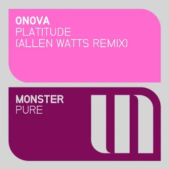 Platitude (Remixed) by Onova