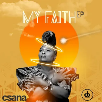 My Faith by Csana