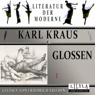 Glossen 1 by Karl Kraus