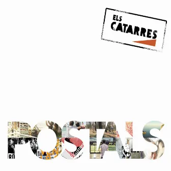 Postals by Els Catarres