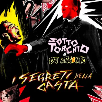 I segreti della casta by SOTTOTORCHIO