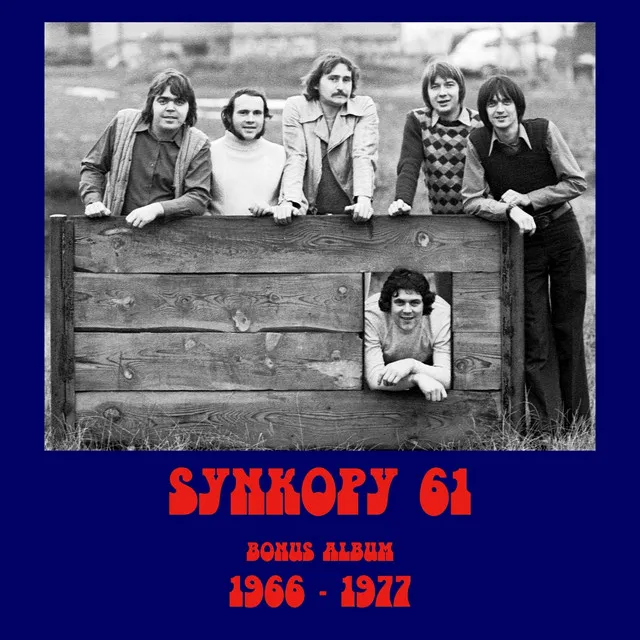 Bonus album 1966 - 1977