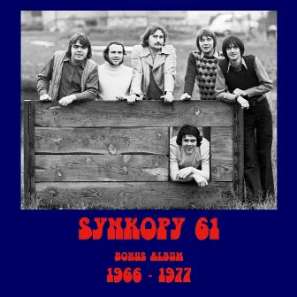 Bonus album 1966 - 1977 by Synkopy 61