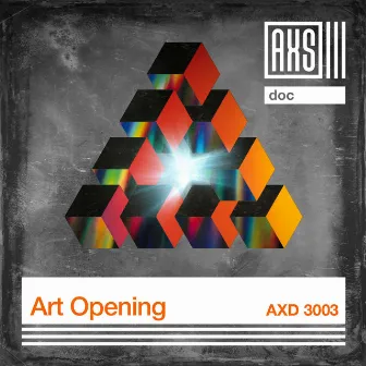 Art Opening by AXS Music