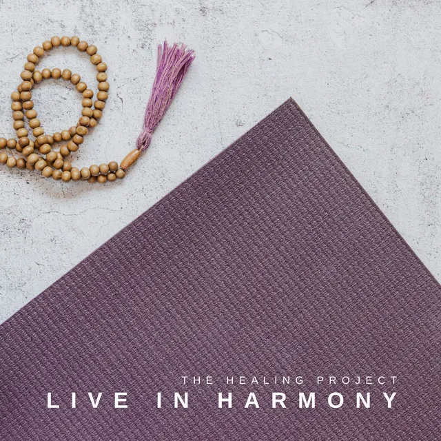 Live in Harmony