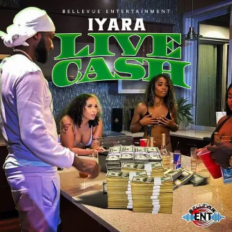 Live Cash by Iyara