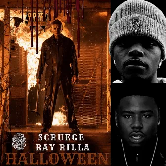 HALLOWEEN by Ray Rilla