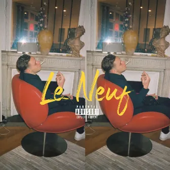 Le Neuf by J9ueve