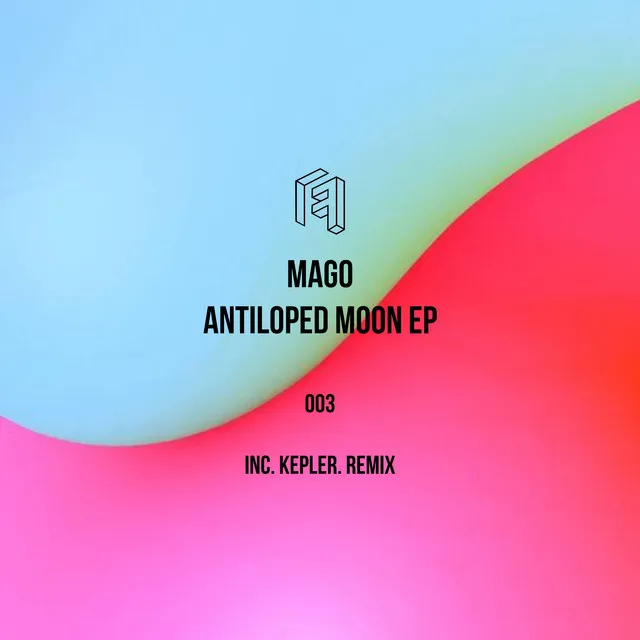 Antiloped Moon - Kepler. Remix