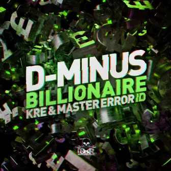 Billionaire/Id by D-MINUS