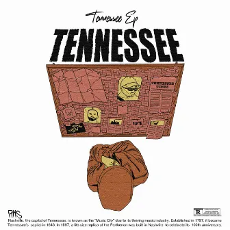 Tennessee by RKS