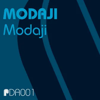 Modaji by Modaji