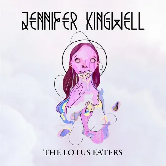 The Lotus Eaters (The Night Terrors Tour Edition) by Jennifer Kingwell