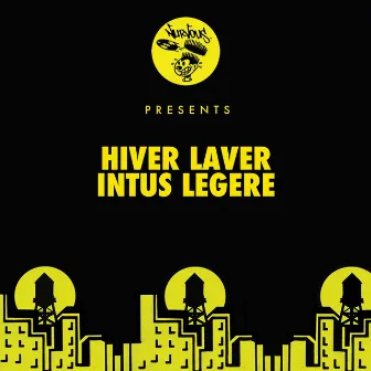 Intus Legere by Hiver Laver