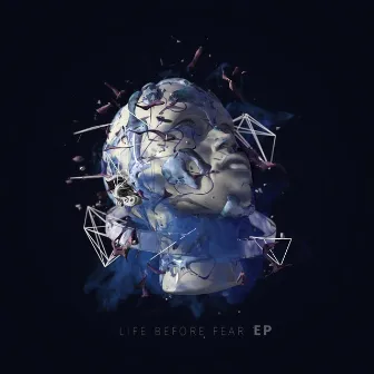 Life Before Fear EP by Alain Gebara