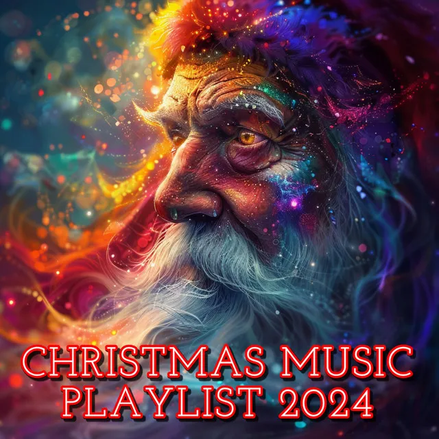 Christmas Music Playlist 2024