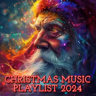 Christmas Music Playlist 2024 by Joululauluja ja Joululaulut