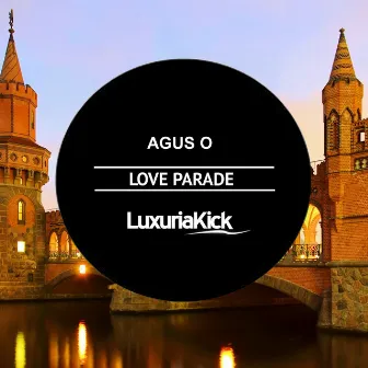 Love Parade by Agus O