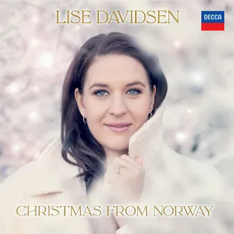 Christmas from Norway by Lise Davidsen