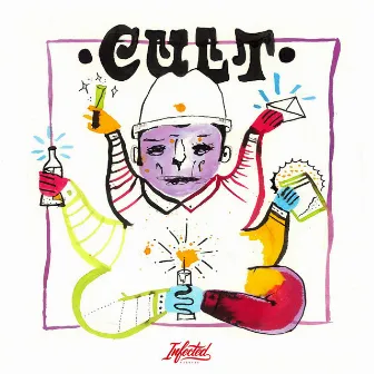 Cult by Steff