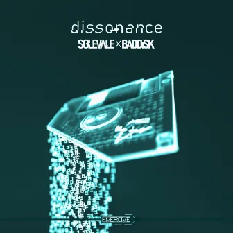 Dissonance by Bad Disk