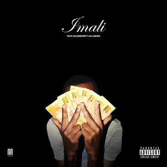 Imali by Wes_beats