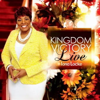 Kingdom Victory Live by Iona Locke