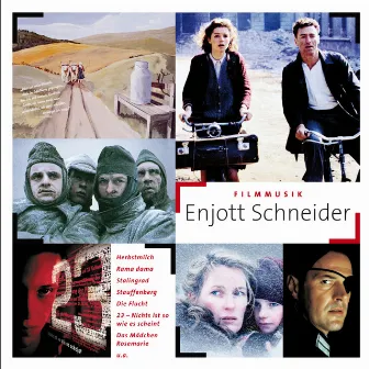 Filmmusik by Enjott Schneider