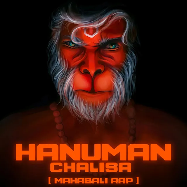 Hanuman Chalisa Mahabali