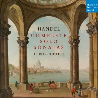 Flute Sonata in E Minor, HWV 375, Op. 1 No. 17/IV. Minuet by Ottaviano Tenerani