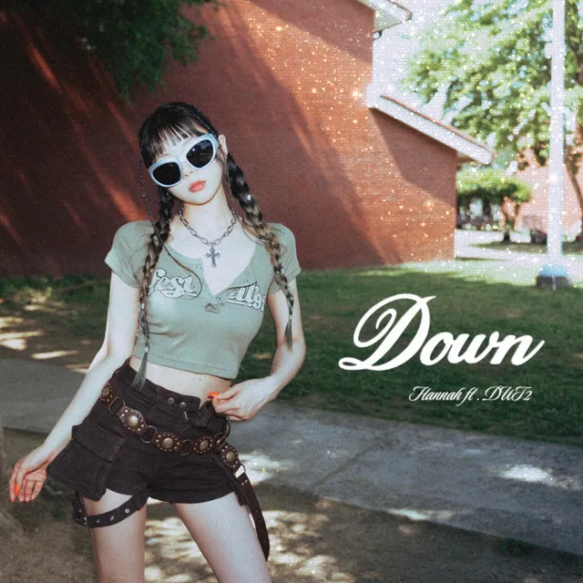 Down (feat. DUT2)