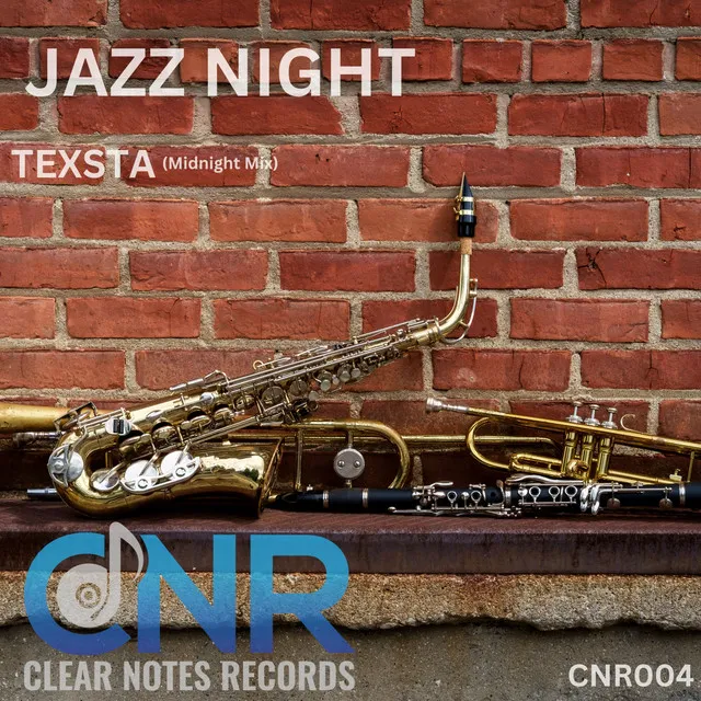 Jazz Night - Midnight Mix