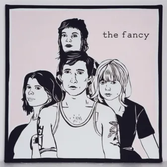 The Fancy by The Fancy