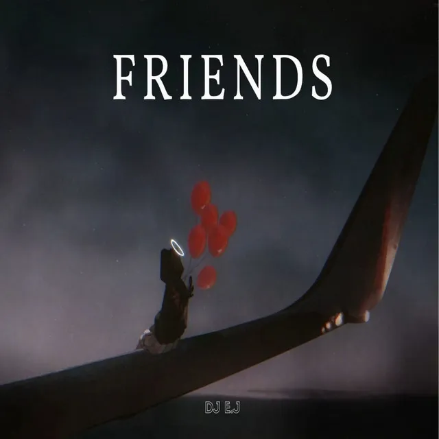 FRIENDS - Instrumental Version