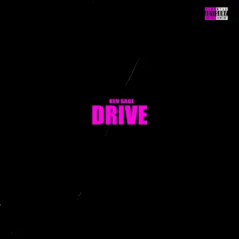 Drive by Kev Sage